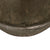 Original U.S. WWII McCord Front Seam Swivel Bale Helmet with Replicated Medic 327th Glider Infantry Airborne Markings & CAPAC Liner Original Items