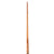 Original Imperial German WWI Kaiserliche Marine Painted Souvenir Paddle Oar with Braided Ropes - Reservist Ziuk Original Items