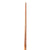 Original Imperial German WWI Kaiserliche Marine Painted Souvenir Paddle Oar with Braided Ropes - Reservist Ziuk Original Items