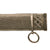 Original Croatian Land Army Model 1941 Dagger by Braca Knaus of Zagreb with Scabbard Original Items
