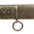 Original Croatian Land Army Model 1941 Dagger by Braca Knaus of Zagreb with Scabbard Original Items