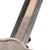 Original German WWII 2nd Model Luftwaffe Officer Dagger by Rare Maker Artur Schüttelhöfer & Co. with Scabbard