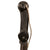 Original U.S. WWII Unissued USAAF Imperial Folding Survival Machete Type A-1 with Scabbard & Leg-Tie-Down