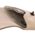 Original U.S. WWII Unissued USAAF Imperial Folding Survival Machete Type A-1 with Scabbard & Leg-Tie-Down