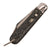 Original U.S. WWII Geo. Schrade Presto M2 Paratrooper Knife with Lanyard and Wrapper