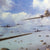 Original Signed Limited Edition Print: Framed “Angels from Above: Market Garden” by Matt Hall Signed by Seven Market Garden Veterans - VE 116/220 - 29 x 41”