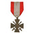 Original French First Indochina War Croix de Guerre T.O.E. with 1954 South Vietnam Forces Citation to Vietnamese Soldier NGONH QUACH - 5th Cuirassiers - Bronze Star Missing Original Items