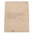 Original State of Vietnam First Indochina War 1st Airborne Battalion Gallantry Cross Medal with 1953 Citation Certificate Named to Private Nguyen Van Hao Original Items