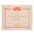 Original North Vietnamese First Indochina War Victory Medal 3rd Class with Named Certificate - 14 ½ x 17 ¾” Original Items