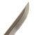 Original WWII Japanese Navy Officer P1937 Kai-Gunto Katana Sword with Scabbard, Matched Number 8 4