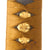 Original WWII Japanese Navy Officer P1937 Kai-Gunto Katana Sword with Scabbard, Matched Number 8 4