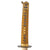 Original WWII Japanese Navy Officer P1937 Kai-Gunto Katana Sword with Scabbard, Matched Number 8 4