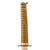 Original WWII Japanese Navy Officer P1937 Kai-Gunto Katana Sword with Scabbard, Matched Number 8 4