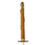 Original WWII Japanese Navy Officer P1937 Kai-Gunto Katana Sword with Scabbard, Matched Number 8 4