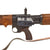 German FG 42 Type II Museum Quality Replica Non-Firing Automatic Rifle by Shoei of Japan with Sling & Original Box - Serial 00228 Original Items