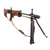 German FG 42 Type II Museum Quality Replica Non-Firing Automatic Rifle by Shoei of Japan with Sling & Original Box - Serial 00228 Original Items