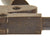 Original U.S. Civil War Rogers & Spencer Army Model .44 Percussion Revolver with Matching Numbers, RPB Martial Cartouche and Excellent Bore, Serial No. 1906 Original Items