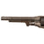 Original U.S. Civil War Rogers & Spencer Army Model .44 Percussion Revolver with Matching Numbers, RPB Martial Cartouche and Excellent Bore, Serial No. 1906 Original Items