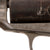 Original U.S. Civil War Rogers & Spencer Army Model .44 Percussion Revolver with Matching Numbers, RPB Martial Cartouche and Excellent Bore, Serial No. 1906 Original Items