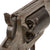 Original U.S. Civil War Rogers & Spencer Army Model .44 Percussion Revolver with Matching Numbers, RPB Martial Cartouche and Excellent Bore, Serial No. 1906 Original Items