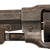 Original U.S. Civil War Rogers & Spencer Army Model .44 Percussion Revolver with Matching Numbers, RPB Martial Cartouche and Excellent Bore, Serial No. 1906 Original Items