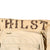Original U.S. WWII 101st Airborne Siege of Bastogne Named M1942 Paratrooper Jump Pants with Reinforcements - Bronze Star & Purple Heart Recipient Vernis “Bing” Hilst, 321st Glider Field Artillery Battalion