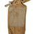 Original U.S. WWII 101st Airborne Siege of Bastogne Named M1942 Paratrooper Jump Pants with Reinforcements - Bronze Star & Purple Heart Recipient Vernis “Bing” Hilst, 321st Glider Field Artillery Battalion