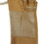 Original U.S. WWII 101st Airborne Siege of Bastogne Named M1942 Paratrooper Jump Pants with Reinforcements - Bronze Star & Purple Heart Recipient Vernis “Bing” Hilst, 321st Glider Field Artillery Battalion
