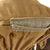Original U.S. WWII 101st Airborne Siege of Bastogne Named M1942 Paratrooper Jump Pants with Reinforcements - Bronze Star & Purple Heart Recipient Vernis “Bing” Hilst, 321st Glider Field Artillery Battalion