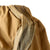 Original U.S. WWII 101st Airborne Siege of Bastogne Named M1942 Paratrooper Jump Pants with Reinforcements - Bronze Star & Purple Heart Recipient Vernis “Bing” Hilst, 321st Glider Field Artillery Battalion