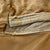 Original U.S. WWII 101st Airborne Siege of Bastogne Named M1942 Paratrooper Jump Pants with Reinforcements - Bronze Star & Purple Heart Recipient Vernis “Bing” Hilst, 321st Glider Field Artillery Battalion