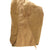 Original U.S. WWII 101st Airborne Siege of Bastogne Named M1942 Paratrooper Jump Pants with Reinforcements - Bronze Star & Purple Heart Recipient Vernis “Bing” Hilst, 321st Glider Field Artillery Battalion