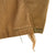 Original U.S. WWII 101st Airborne Siege of Bastogne Named M1942 Paratrooper Jump Pants with Reinforcements - Bronze Star & Purple Heart Recipient Vernis “Bing” Hilst, 321st Glider Field Artillery Battalion