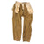 Original U.S. WWII 101st Airborne Siege of Bastogne Named M1942 Paratrooper Jump Pants with Reinforcements - Bronze Star & Purple Heart Recipient Vernis “Bing” Hilst, 321st Glider Field Artillery Battalion