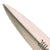 Original German WWII SA Dagger by E. & F. Hörster & Co. of Solingen with Excellent Blade and Scabbard, RZM M7/36