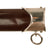 Original German WWII SA Dagger by E. & F. Hörster & Co. of Solingen with Excellent Blade and Scabbard, RZM M7/36