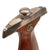 Original German WWII SA Service Dagger by Carl Eickhorn with Scabbard, 1941 Dated, RZM M7/66 Original Items