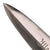 Original German WWII SA Service Dagger by Carl Eickhorn with Scabbard, 1941 Dated, RZM M7/66 Original Items