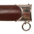 Original German WWII SA Service Dagger by Carl Eickhorn with Scabbard, 1941 Dated, RZM M7/66 Original Items
