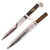 Original Italian WWII M.V.S.N. Fascist Militia Blackshirts Nickel-Plated Dagger with Belt Scabbard Original Items