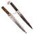 Original Italian WWII M.V.S.N. Fascist Militia Blackshirts Nickel-Plated Dagger with Belt Scabbard Original Items