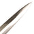 Original German WWII Early 1st Model Luftwaffe Dagger by WMW Waffen Max Weyersberg of Solingen with Scabbard, Chain and Belt Clip