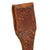 Original German WWI M1898/05 n/A Butcher Bayonet & Steel Scabbard with Leather Belt Frog by Carl Eickhorn - Dated 1917