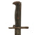 Original U.S. WWII 16” Model 1905 (M1942) M1 Garand Bayonet by Union Fork & Hoe Dated 1942 with Original M3 Scabbard Original Items
