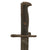 Original U.S. WWII 16” Model 1905 (M1942) M1 Garand Bayonet by Union Fork & Hoe Dated 1942 with Original M3 Scabbard Original Items