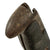 Original U.S. WWII 16” Model 1905 (M1942) M1 Garand Bayonet by Union Fork & Hoe Dated 1942 with Original M3 Scabbard Original Items