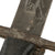 Original U.S. WWII 16” Model 1905 (M1942) M1 Garand Bayonet by Union Fork & Hoe Dated 1942 with Original M3 Scabbard Original Items