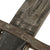 Original U.S. WWII 16” Model 1905 (M1942) M1 Garand Bayonet by Union Fork & Hoe Dated 1942 with Original M3 Scabbard Original Items