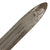 Original U.S. WWII 16” Model 1905 (M1942) M1 Garand Bayonet by Union Fork & Hoe Dated 1942 with Original M3 Scabbard Original Items