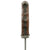 Original U.S. WWI Model 1917 Bolo Knife by Plumb of Philadelphia with Canvas Scabbard - Dated 1918